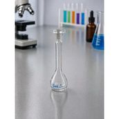 Balon Joje Kapaklı Ns Şilifli Borosilikat 5 Ml