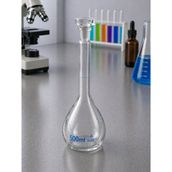 Balon Joje Kapaklı Ns Şilifli Borosilikat 500 Ml