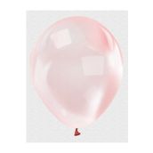 Balonevi 12 inch Kırmızı Balon