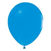 Balonevi 12 inch Mavi Balon