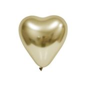 Balonevi 12 Krom 50'li Bakır Balon