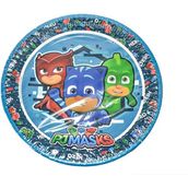 Balonevi LPJ9881 23 cm PJ Masks 8 Adet Tabak