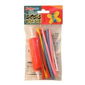 Balonevi Sosis Şekilli Balon Seti