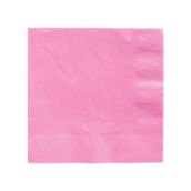 Balonevi TPL1597 33x33 cm Pembe 16 Adet Peçete