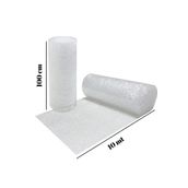 Balonlu Ambalaj Naylonu Pat Pat Havalı Naylon Balonlu Naylon 100 Cm X 10 Metre Pıtpıt Patpat