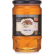 Balparmak 850 gr Yüksek Yayla Çiçek Balı