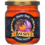 Balsev 250 gr Sedir Balı