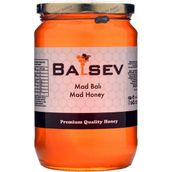 Balsev 500 gr Mad Balı