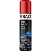 Balt Motor Temizleme Spreyi 500ml Yüksek Temizleme Gücü ile Hızlı Etki Sağlayan Temizleyici