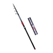 Balza Santana 420 Cm 100-300 Gr Surf Olta Kamışı