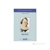 BALZAC - SAADET ALTAY