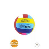 BambaPaw Soft Touch Yumuşak Deri Voleybol Topu - Antrenman ve Salon İçin Özel Tasarım