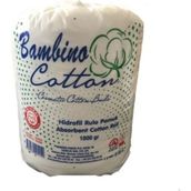 Bambino 1 kg Hidrofil Pamuk