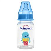Bambino 150 ml Mavi Standart PP Biberon