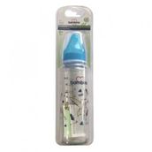 Bambino B012 225 ml Ortodontik Cam Biberon