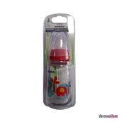Bambino B013 125 ml Cam Desenli Biberon