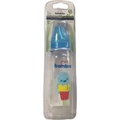 Bambino B019 250 ml Mavi Standart Pp Biberon