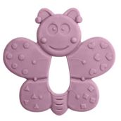 Bambino Kauçuk Yumuşak Diş Kaşıyıcı
