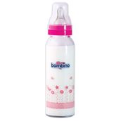Bambino Natural 250 ml PP Kulplu Biberon