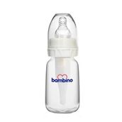 Bambino T084 Antikolik 150 ml Biberon