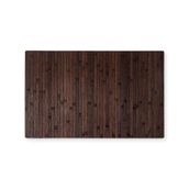 Bambu 50x80 cm Kahve Paspas