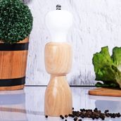 Bambu Karabiber Öğütücü