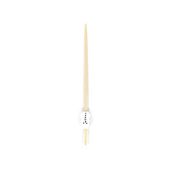 Bambu Kürdan Kardan Adam 12 cm - 50 Adet