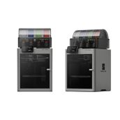 Bambu Lab P2S Combo Kapalı Kasa 3D Yazıcı