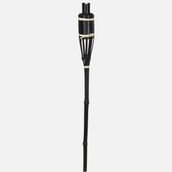 Bambu Meşale Siyah 65cm