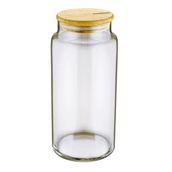 Bambum 1300 ML Zone Cam Saklama Kabı