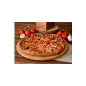 Bambum B0843 Fiesta Mix Dönen Küçük Servis Tabak