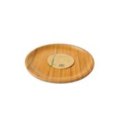 Bambum BKPE01 Penne 20 cm Yuvarlak Tabak