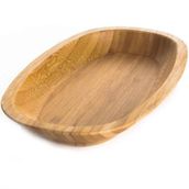 Bambum Caliente 20 cm Kayık Servis Tabağı
