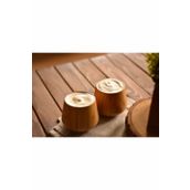 Bambum Gento B0473 225 ml 2'li Bardak