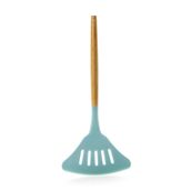 Bambum Gohan Süzgeçli Geniş Spatula
