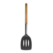 Bambum Guina Oluklu Spatula