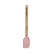 Bambum Molly Pembe Büyük Spatula