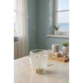 Bambum Olbia 350 ml Çift Cidarlı Bardak
