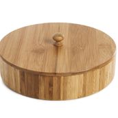 Bambum Pekit Tortilla Kabı