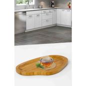 Bambum Santos S-Design Orta Tepsi