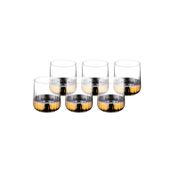 Bambum Vibe - 6'lı Su Bardağı 310 ml