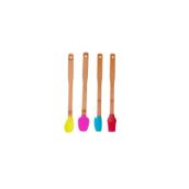Bambum Zolly Küçük 4'lü Spatula Seti