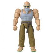 Bandai 36782 Dragon Ball 16 cm Poz Verilebilir Figür