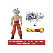 Bandai Dragon Ball Ultra Instinct Goku Figür