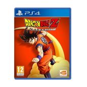 Bandai Dragon Ball Z Kakarot Ps4 Oyun Şeffaf