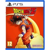 Bandai Namco Dragon Ball Z Kakarot Playstation 5 Oyun