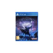 Bandai Namco Elden Ring Nightreign PS4 Oyun