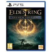 Bandai Namco Entertainment Bandai Namco Elden Ring Launch Edition Aksiyon Oyun Playstation 5 İçin 12+ Yaş Uyumlu
