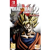 Bandai Namco Entertainment Dragon Ball Xenoverse 2 Nintendo Switch Oyun