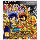 Bandai Namco Entertainment Saint Seiya Brave Soldiers Ps3 Oyun